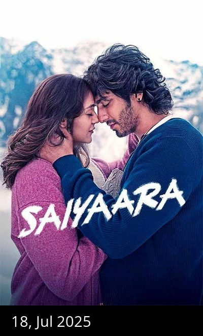 Saiyaara