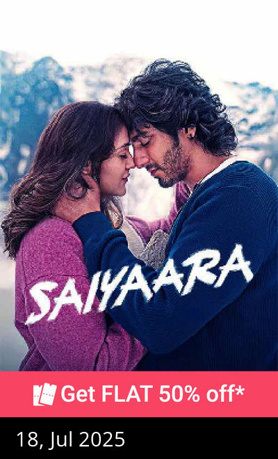 Saiyaara