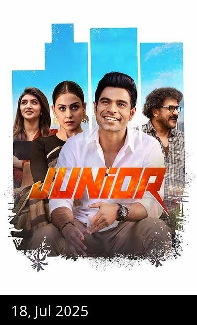 Junior