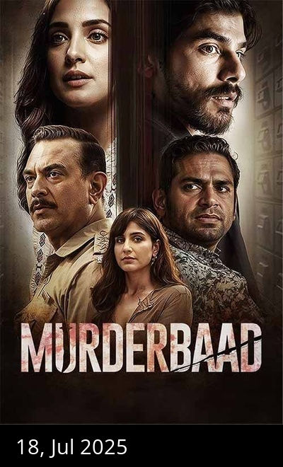 Murderbaad