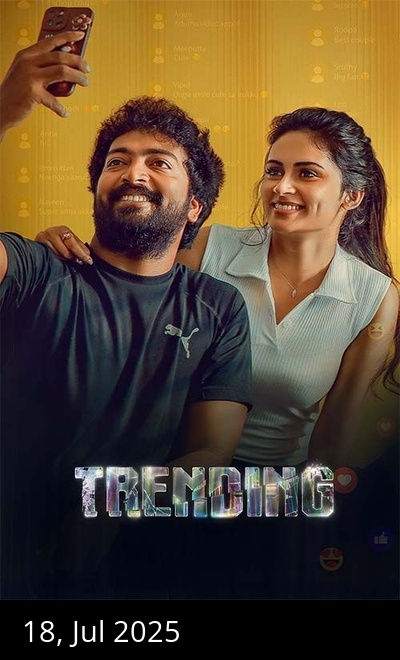 Trending