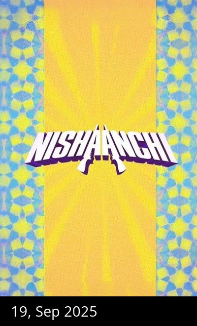 Nishaanchi