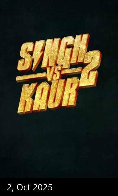Singh Vs Kaur 2