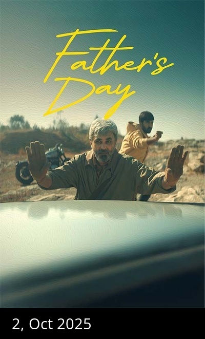 Father`s Day