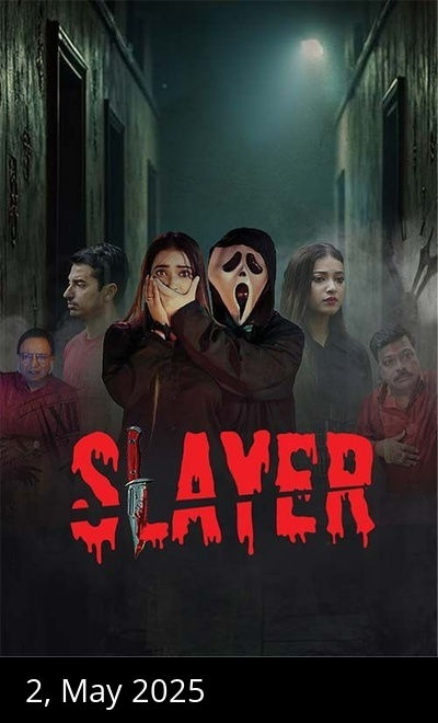Slayer