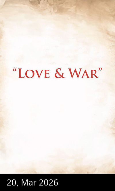 Love & War