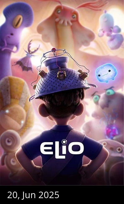 Elio