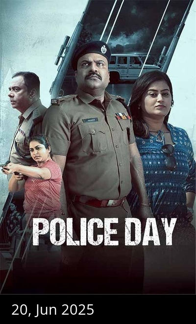 Police Day