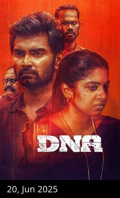 DNA