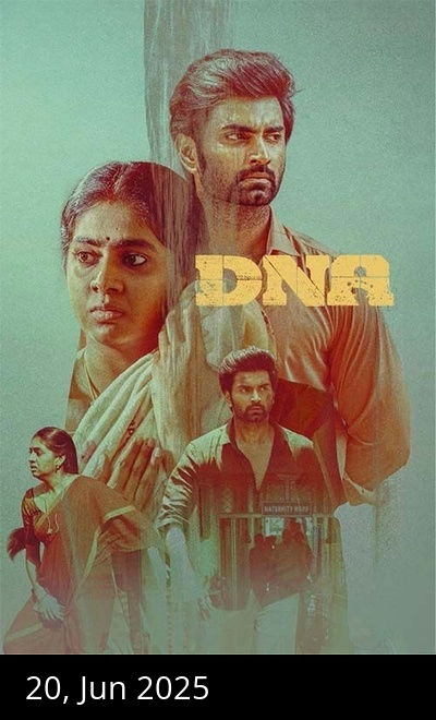 DNA