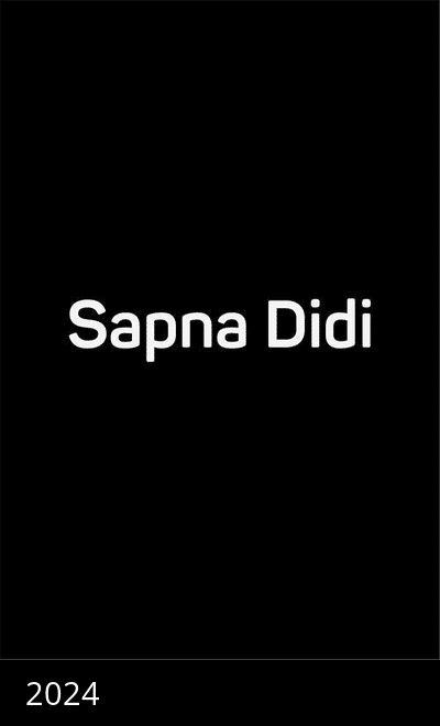 Sapna Didi