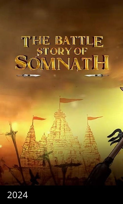 The Battle Story Of Somnath