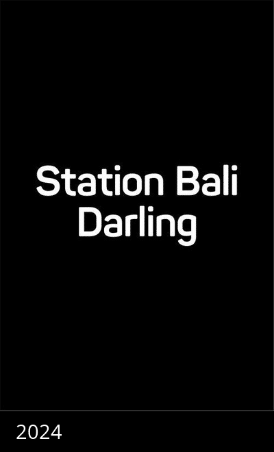 Station Bali Darling