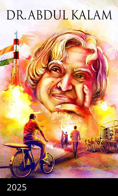 Dr. Abdul Kalam