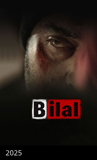 Bilal