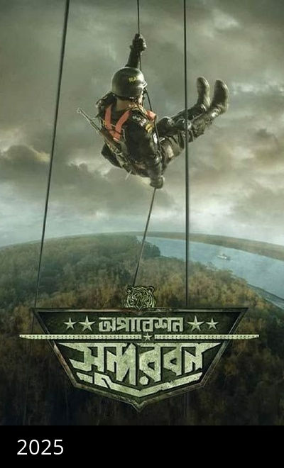 Operation Sundarbans