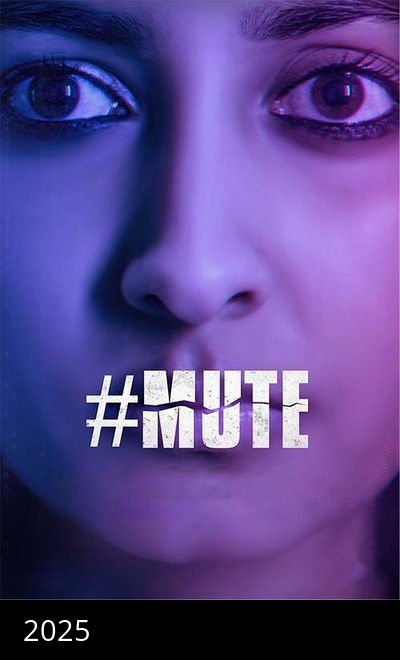 #MUTE