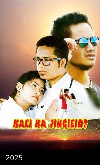 Kaei Ka Jingieid?