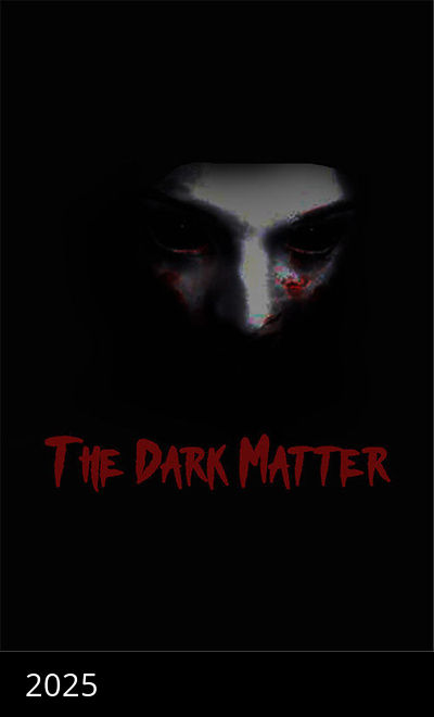 The Dark Matter