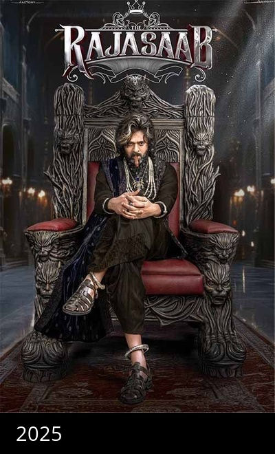The Raja Saab