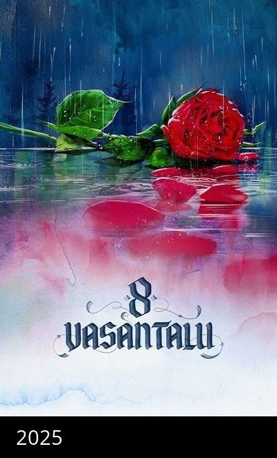 8 Vasantalu