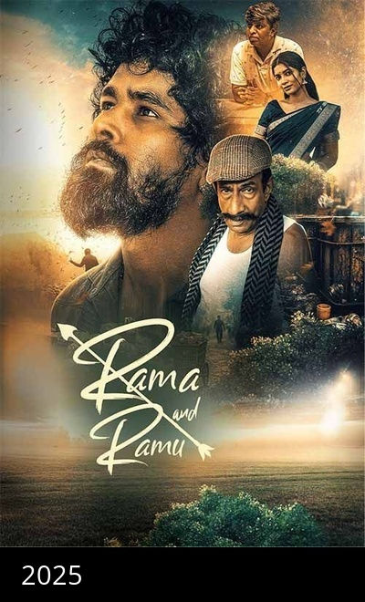 Rama and Ramu