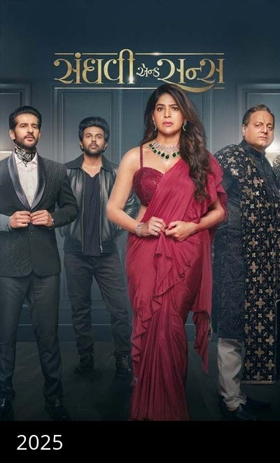Sanghavi & Sons