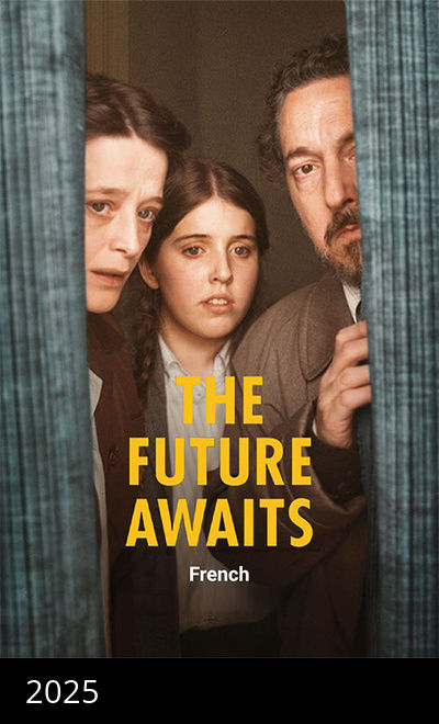 The Future Awaits