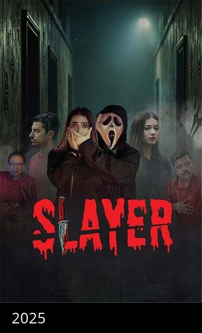 Slayer