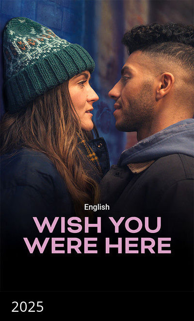 Wish You Were Here