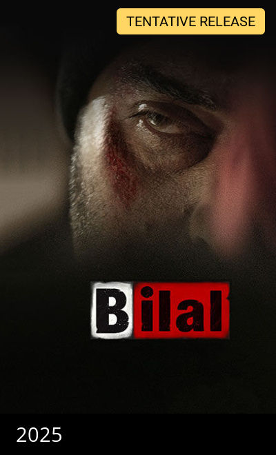 Bilal