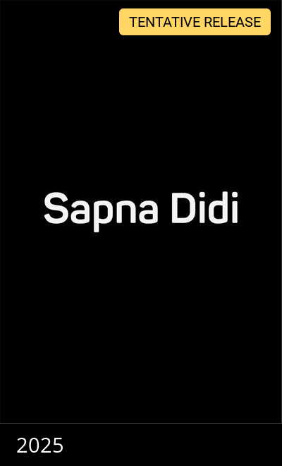 Sapna Didi