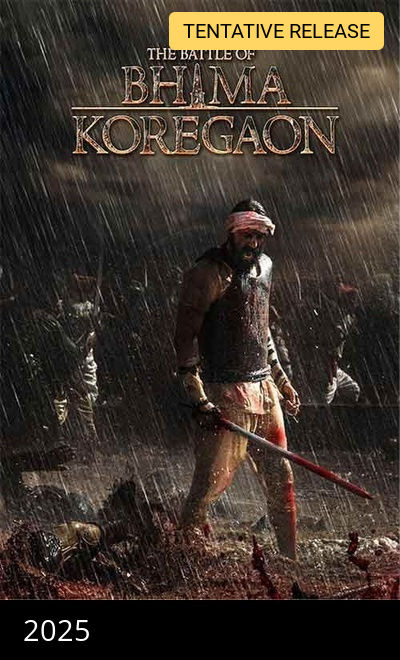 The Battle Of Bhima Koregaon