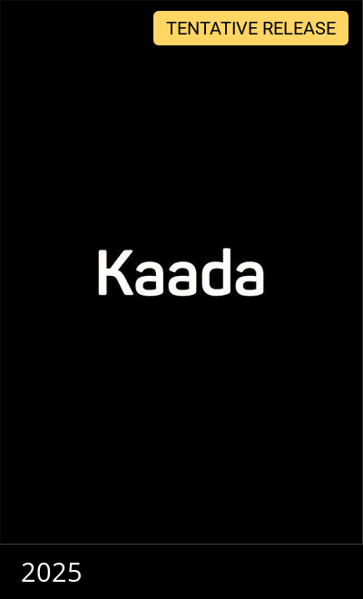 Kaada