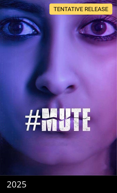 #MUTE