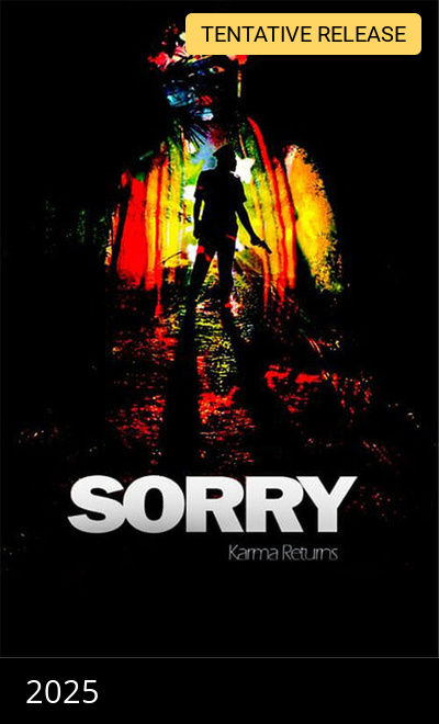 Sorry Karma Returns