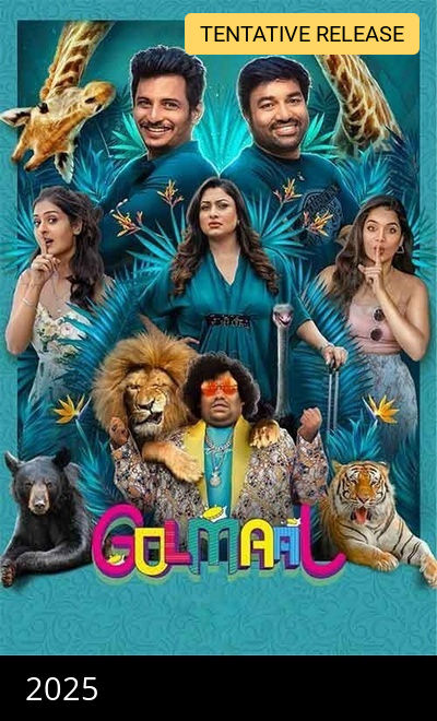 Golmaal (Tamil)