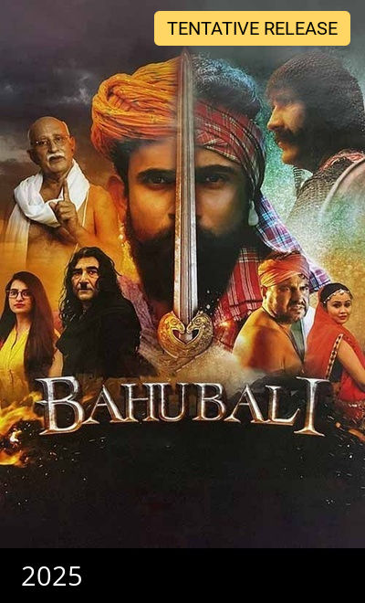 Bahubali