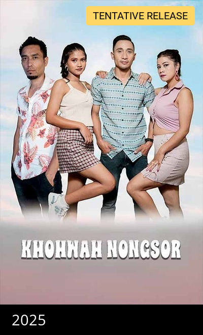 Khohwah Nongsor