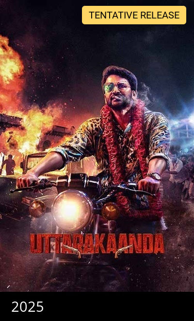 Uttarakaanda