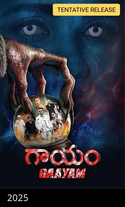 Gaayam