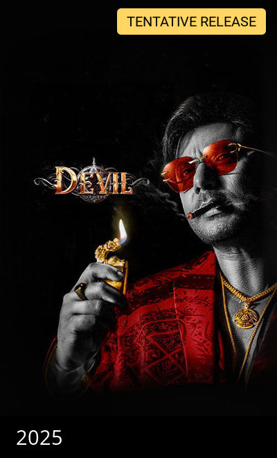 The Devil