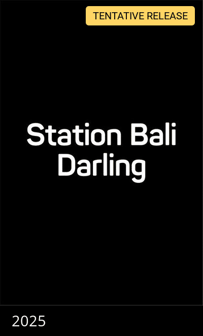 Station Bali Darling
