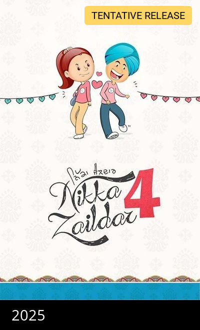 Nikka Zaildar 4