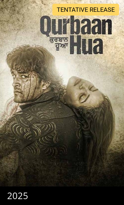 Qurbaan Hua
