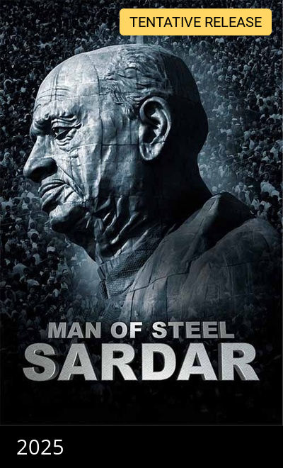 Man Of Steel: Sardar