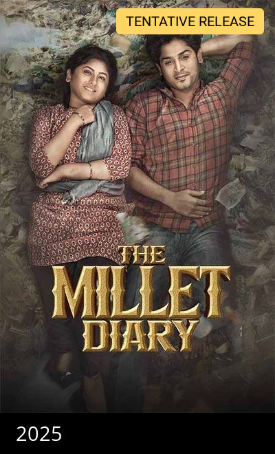 The Millet Diary