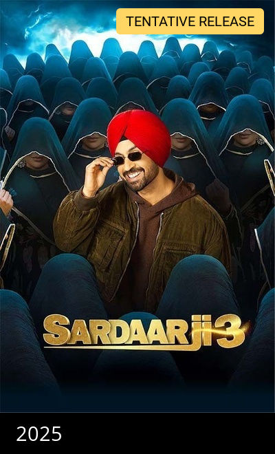 Sardaarji 3