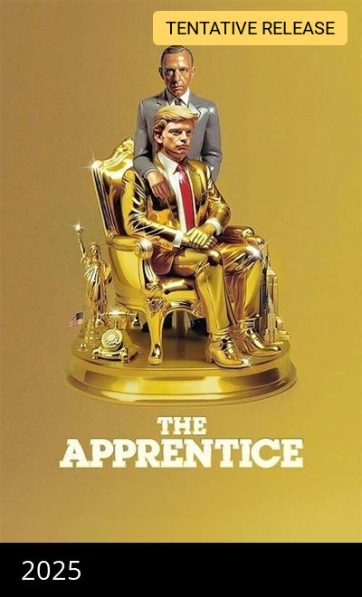 The Apprentice