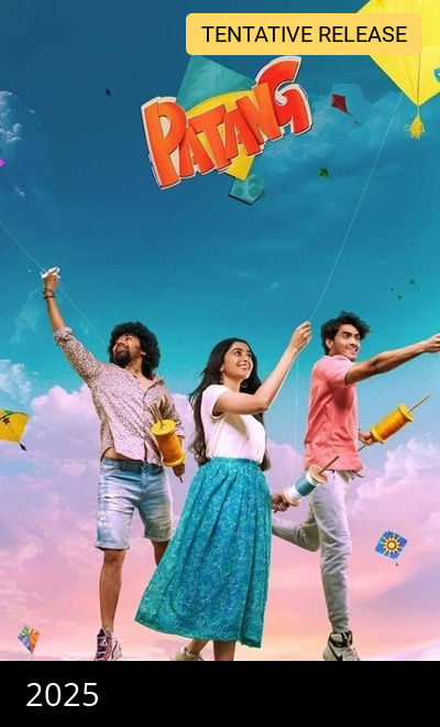 Patang